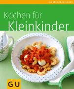 Cover-Bild Kleinkinder, Kochen für