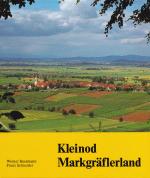 Cover-Bild Kleinod Markgräflerland