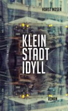 Cover-Bild Kleinstadtidyll