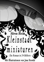 Cover-Bild Kleinstadtminiaturen