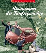 Cover-Bild Kleinwagen der Fünfzigerjahre