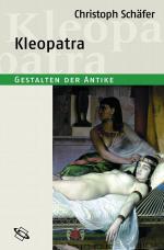 Cover-Bild Kleopatra