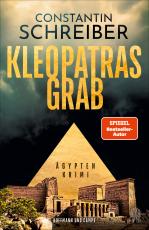 Cover-Bild Kleopatras Grab