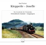Cover-Bild Klepperle - Josefle