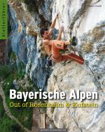 Cover-Bild Kletterführer Bayerische Alpen Band 2