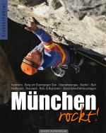 Cover-Bild Kletterführer München rockt!