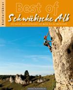 Cover-Bild Kletterführer Schwäbische Alb - Best of