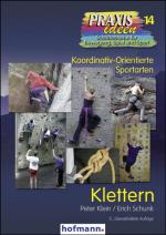 Cover-Bild Klettern