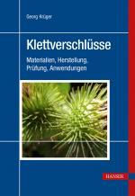 Cover-Bild Klettverschlüsse