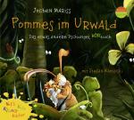 Cover-Bild Kli-Kla-Klangbücher: Pommes im Urwald