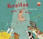 Cover-Bild Kli-Kla-Klangbücher: Rositas große Reise