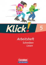 Cover-Bild Klick! Deutsch - Östliche Bundesländer und Berlin - 5. Schuljahr