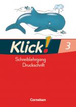 Cover-Bild Klick! Erstlesen - Grundschule/Förderschule - Zu allen Ausgaben - 1.-4. Schuljahr