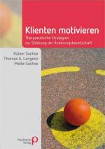 Cover-Bild Klienten motivieren