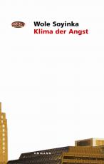 Cover-Bild Klima der Angst