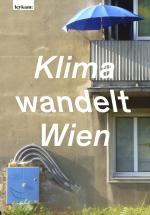 Cover-Bild Klima wandelt Wien