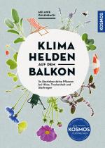 Cover-Bild Klimahelden auf dem Balkon