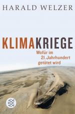 Cover-Bild Klimakriege