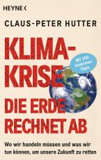 Cover-Bild Klimakrise: Die Erde rechnet ab