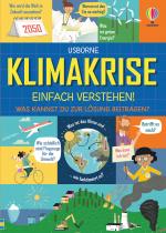 Cover-Bild Klimakrise - einfach verstehen!