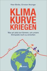 Cover-Bild Klimakurve kriegen