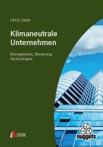 Cover-Bild Klimaneutrale Unternehmen