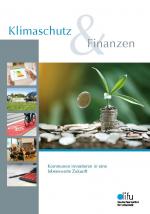Cover-Bild Klimaschutz & Finanzen