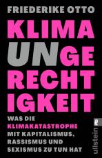 Cover-Bild Klimaungerechtigkeit