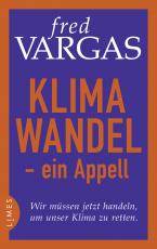 Cover-Bild Klimawandel - ein Appell