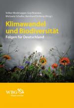 Cover-Bild Klimawandel und Biodiversität