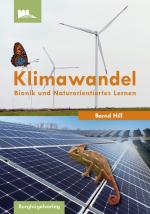 Cover-Bild Klimawandel