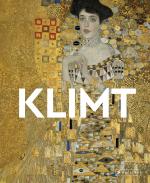 Cover-Bild Klimt