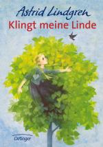 Cover-Bild Klingt meine Linde