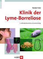 Cover-Bild Klinik der Lyme-Borreliose