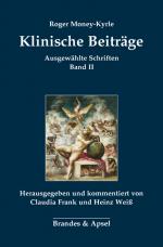 Cover-Bild Klinische Beiträge