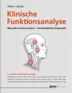 Cover-Bild Klinische Funktionsanalyse