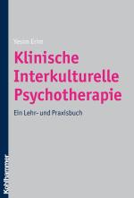 Cover-Bild Klinische Interkulturelle Psychotherapie