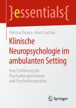 Cover-Bild Klinische Neuropsychologie im ambulanten Setting