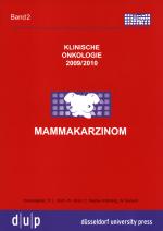 Cover-Bild Klinische Onkologie / Mammakarzinom