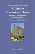 Cover-Bild Klinische Psychokardiologie