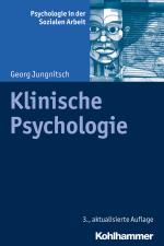 Cover-Bild Klinische Psychologie