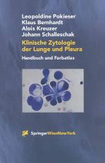 Cover-Bild Klinische Zytologie der Lunge und Pleura