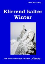 Cover-Bild Klirrend kalter Winter - Vierlogie