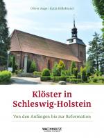 Cover-Bild Klöster in Schleswig-Holstein
