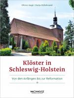 Cover-Bild Klöster in Schleswig-Holstein