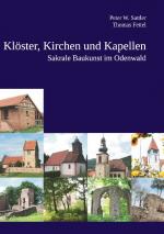 Cover-Bild Klöster, Kirchen und Kapellen