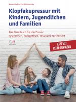 Cover-Bild Klopfakupressur mit Kindern, Jugendlichen und Familien