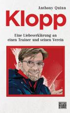 Cover-Bild Klopp