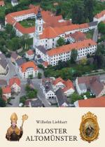 Cover-Bild Kloster Altomünster - Geschichte und Gegenwart