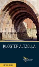 Cover-Bild Kloster Altzella